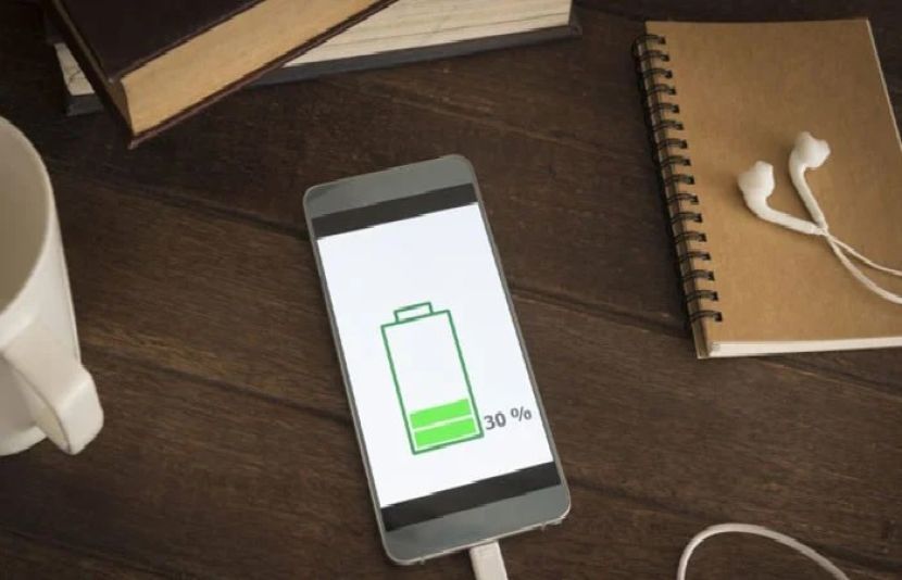 موبائل چارجنگ اسٹیشنز