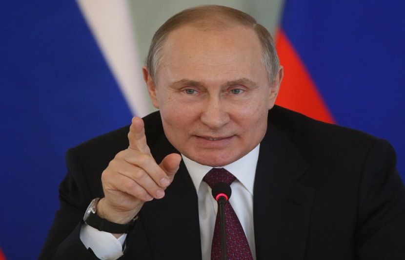 امریکی پابندیوں پر روس کا ردعمل بھی سامنے آگئی 