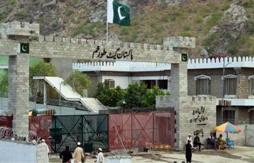 طالبان حکومت نے افغان تاجروں کو پاکستان سے تجارت بند کرنے کا حکم دے دیا