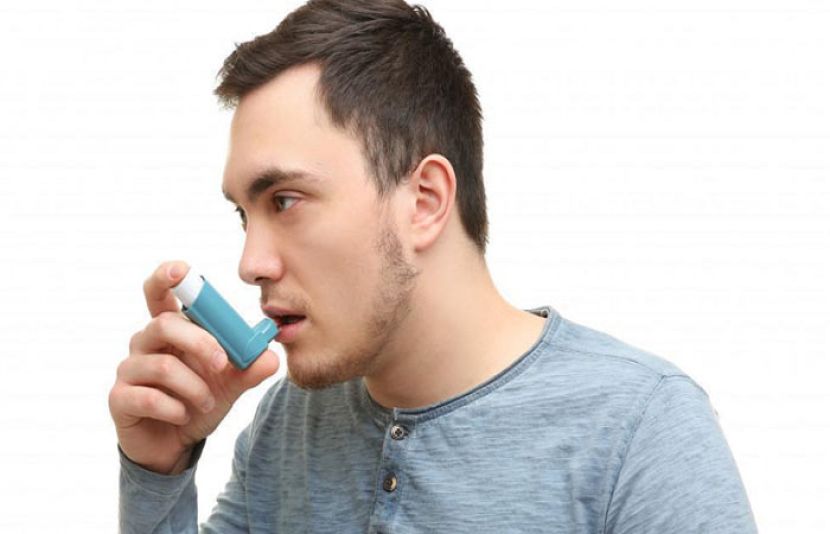 دمہ جیسے تکلیف دہ مرض سے نجات کا آسان گھریلو علاج