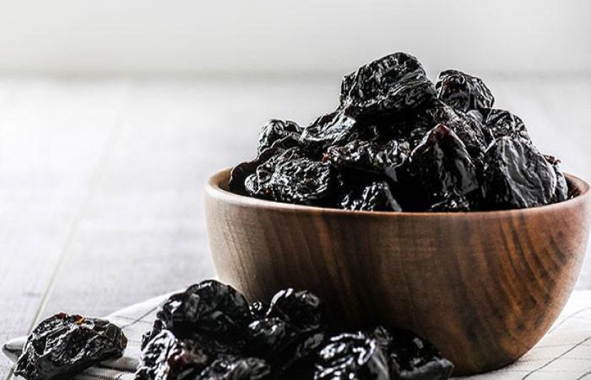 خشک آلو بخارے کے حیران کن فوائد