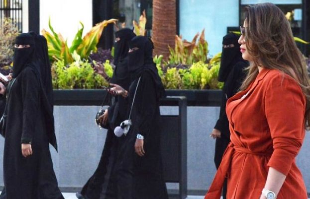  سعودی عرب نے اپنی معیشت کو بہتر بنانے کے لیے تاریخی فیصلہ کرتے ہوئے سیاحت کے آغاز کا اعلان کردیا۔