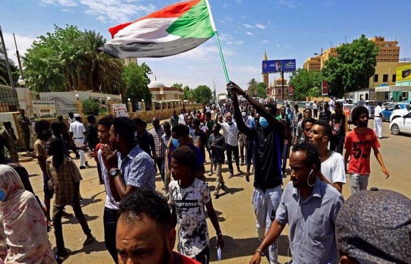 اسرائیل کو تسلیم کرنا سوڈان حکومت کو مہنگا پڑگیا