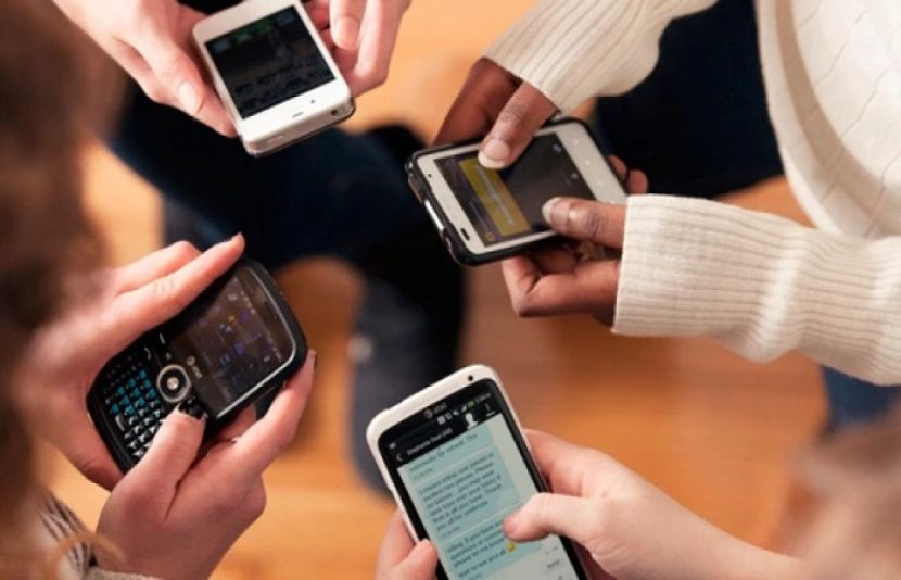 نان فائلرز اور فائلر