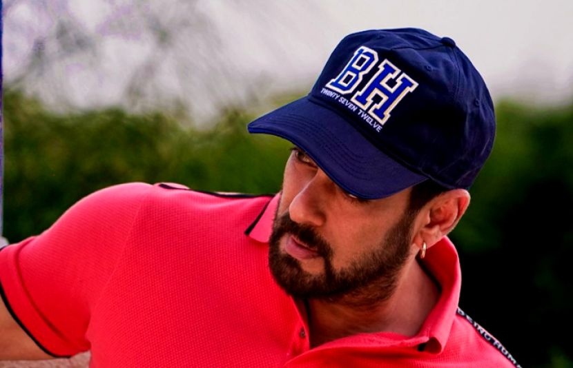 سلمان خان پر الزام