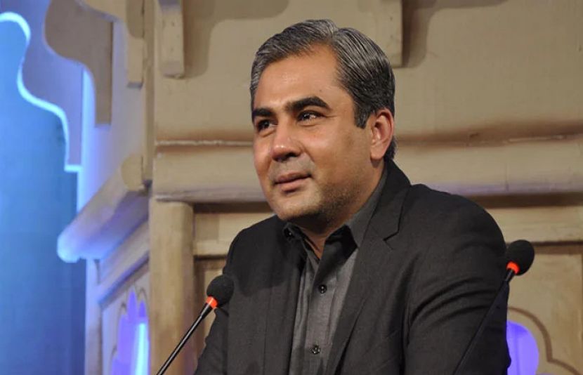 نگران وزیر اعلیٰ پنجاب محسن نقوی