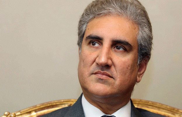 امریکا نےامداد نہیں کولیشن سپورٹ فنڈ کی رقم روکی ہے، وزیرخارجہ