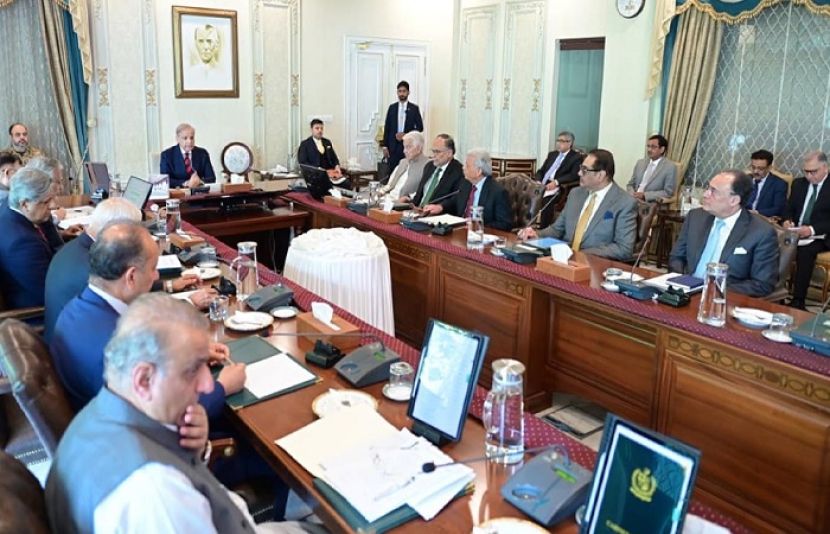 وزیراعظم شہباز شریف