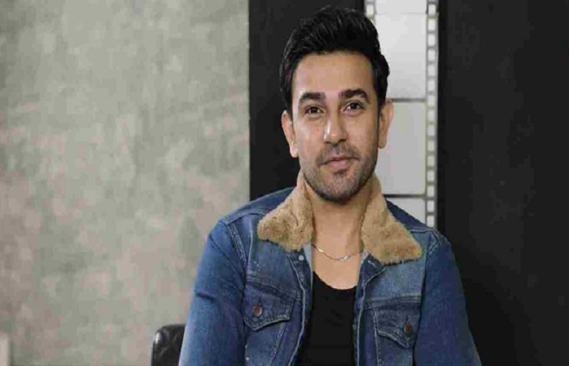 اداکار علی انصاری