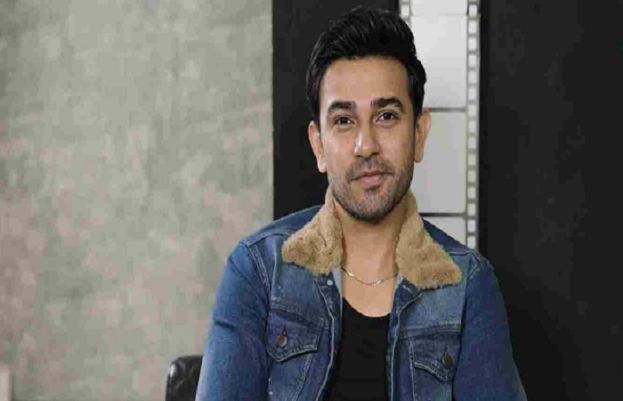 اداکار علی انصاری