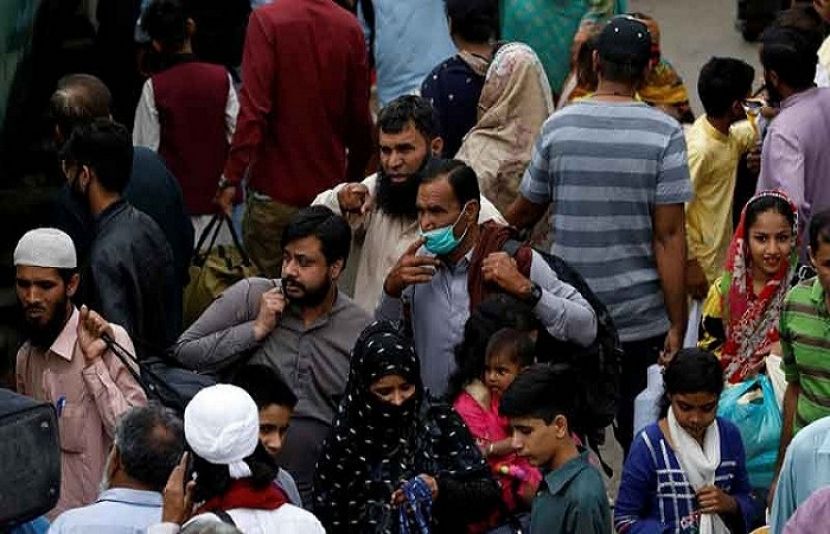 عالمی وبا کورونا وائرس سے سندھ میں مزید تین افراد جاں بحق جب کہ 730 متاثر ہو گئے ہیں۔