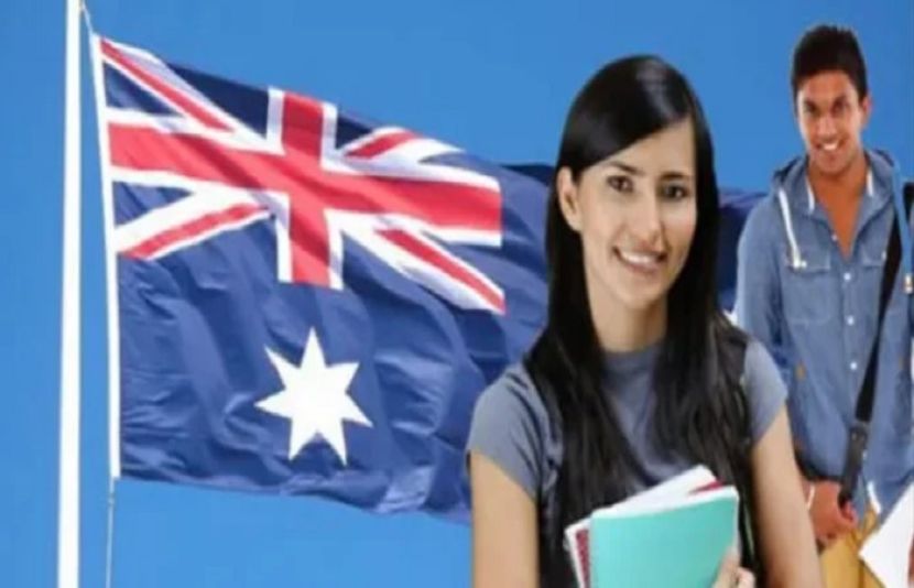 آسٹریلیا میں اگلے دو سال کے دوران غیرملکیوں کی تعداد کو نصف کرنے کا فیصلہ کیا گیا ہے