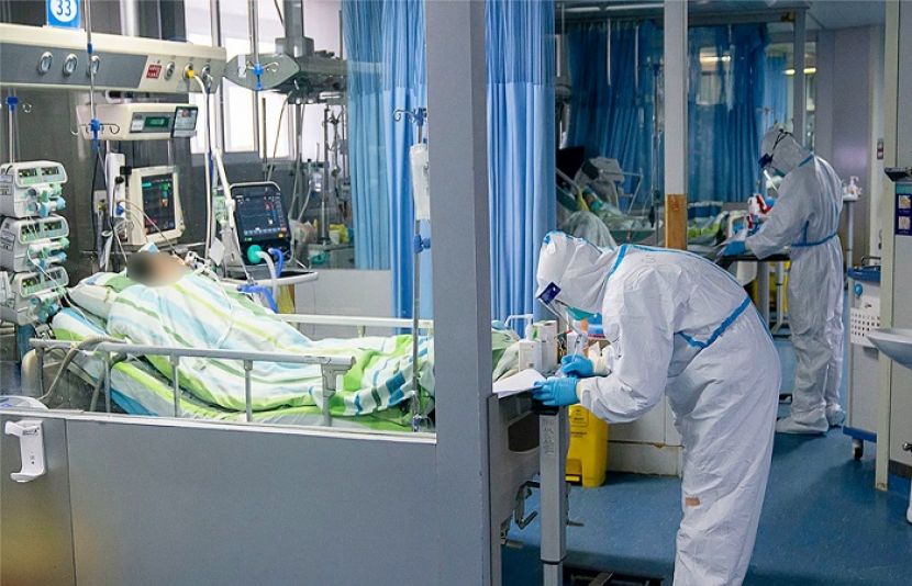 گلگت بلتستان میں کورونا وائرس کے مزید 16 کیس سامنے آگئے