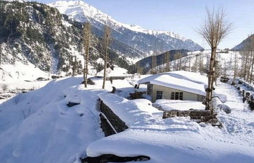 محکمہ موسمیات نے پیشگوئی کی ہے کہ رواں برس موسمِ سرما معمول سے کم سرد رہنے کا امکان ہے