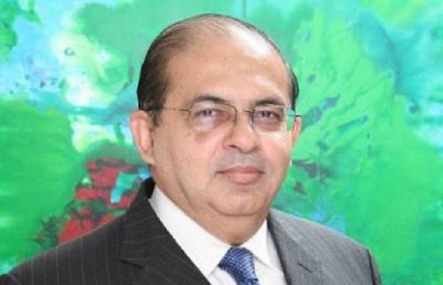 جعلی بینک اکائونٹس کیس، انور مجید بیٹے سمیت گرفتار