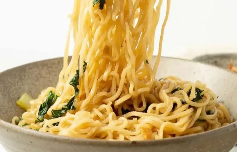 کیا انسٹنٹ نوڈلز کا روزانہ استعمال صحت کے لیے موزوں ہے؟