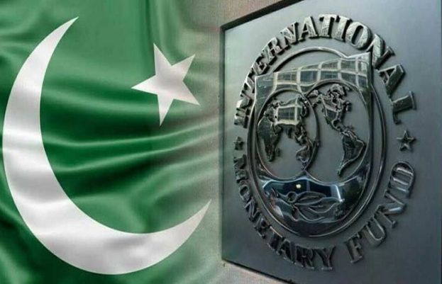 پاکستان نے آئی ایم ایف کے مشن کو معاشی کارکردگی پر مطمئن کرلیا