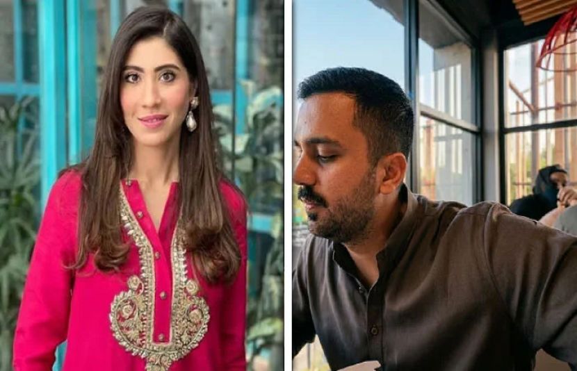 پنجاب اسمبلی کی رکن حنا پرویز بٹ نے یوٹیوبر رجب بٹ پر سخت تنقید کی