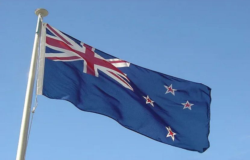 انتہا پسند اسرائیلی آباد کاروں پر نیوزی لینڈ میں داخلے کی پابندی
