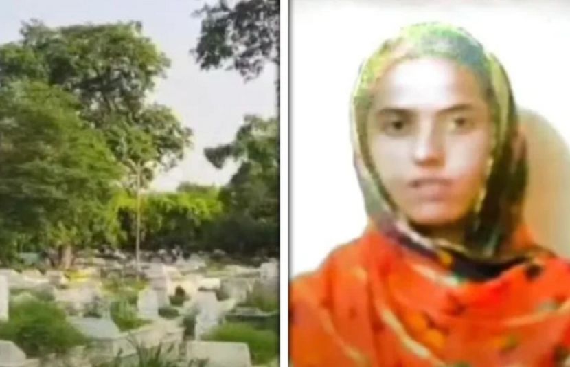 راولپنڈی میں جرگے کے حکم پر قتل کی گئی شادی شدہ خاتون کی قبرکشائی کر دی گئی۔