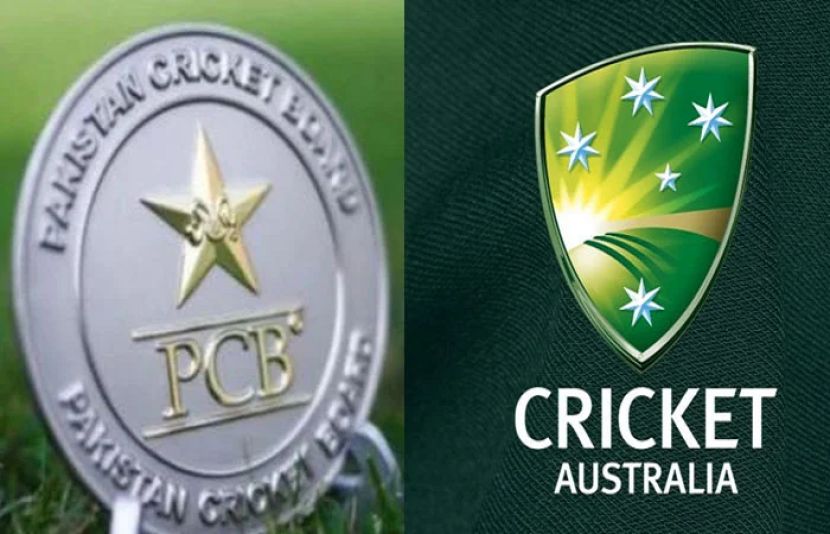 کرکٹ آسٹریلیا اور پی سی بی کے درمیان کرکٹرز کے این او سی معاملے پر تبادلہ خیال