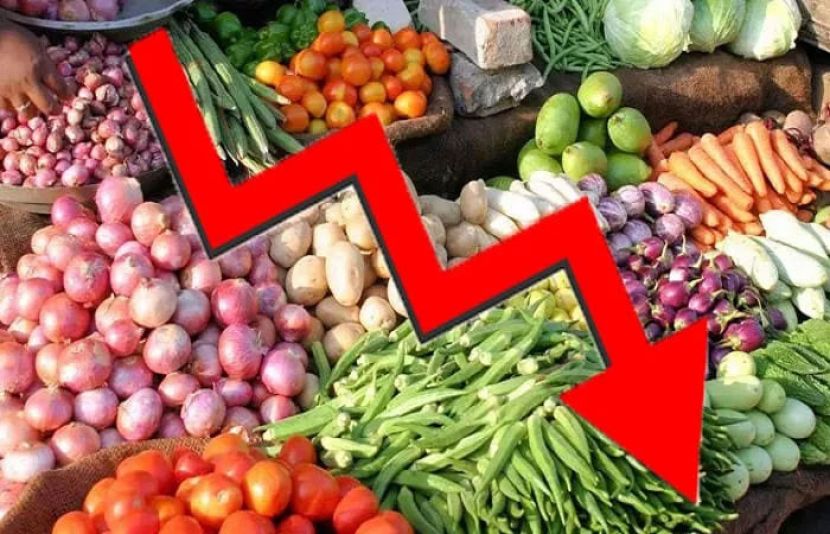 ادارہ شماریات نے مہنگائی سے متعلق ہفتہ وار رپورٹ جاری کر دی ہے