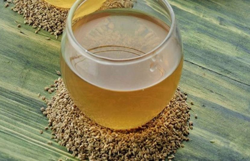 اجوائن کے فائدے