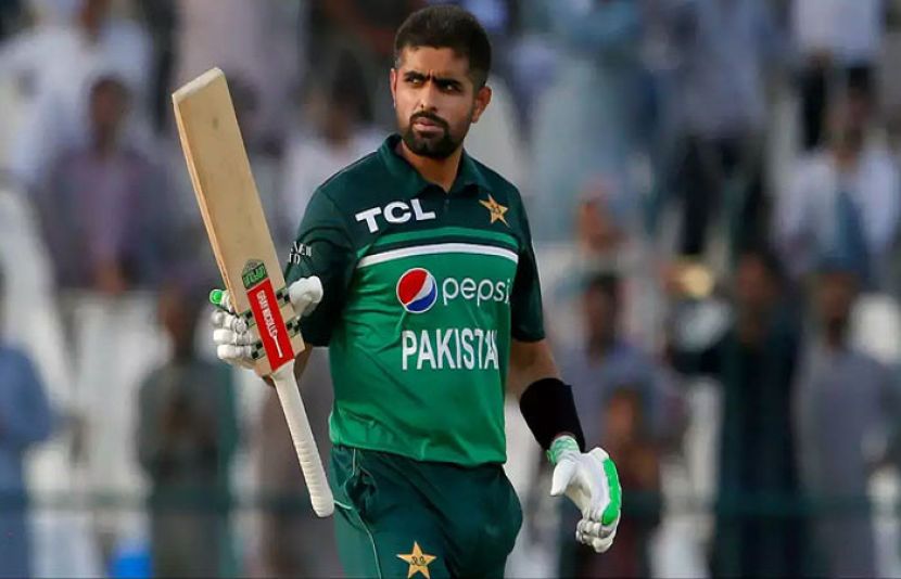 بابر اعظم نے جنوبی افریقا کے خلاف فیصلہ کن میچ میں شاندار کارکردگی کے بعد سوشل میڈیا پر ایک جذباتی پیغام شیئر کیا