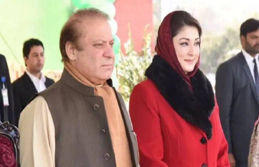 مریم نواز نے سیاست میں والد کی ہچکچاہٹ کا انکشاف کیا
