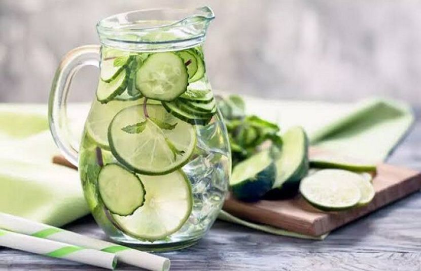 کھیرے کا پانی پینے کےحیران کن طبی فوائد کیا ہیں، جانیے