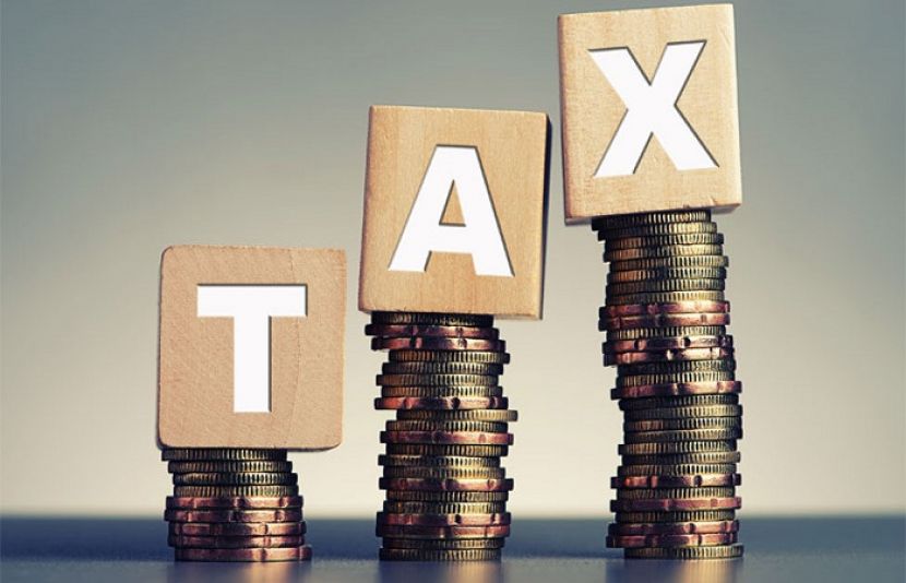 رواں برس ٹیکس ادائیگیوں میں 15 فیصد کا اضافہ