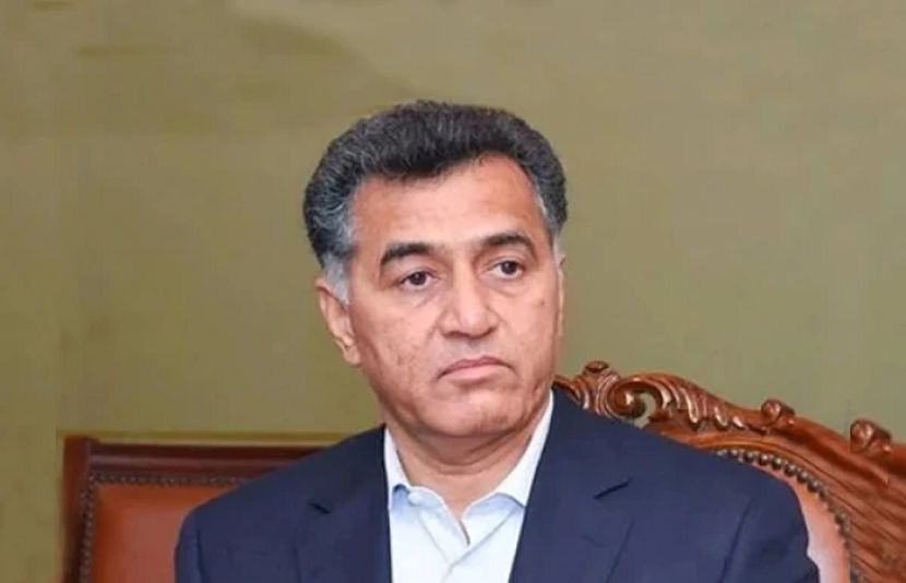 سابق ڈی جی آئی ایس آئی فیض حمید نے ملٹری کورٹ سے ملنے والی سزا کیخلاف اپیل دائر کردی