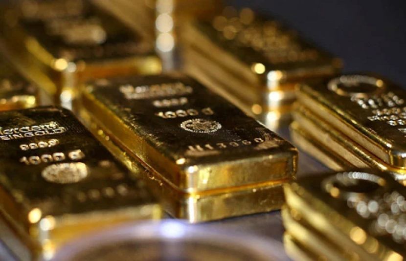 وفاقی حکومت نے سونے کی درآمد اور برآمد پر عائد پابندی ختم کر دی ہے