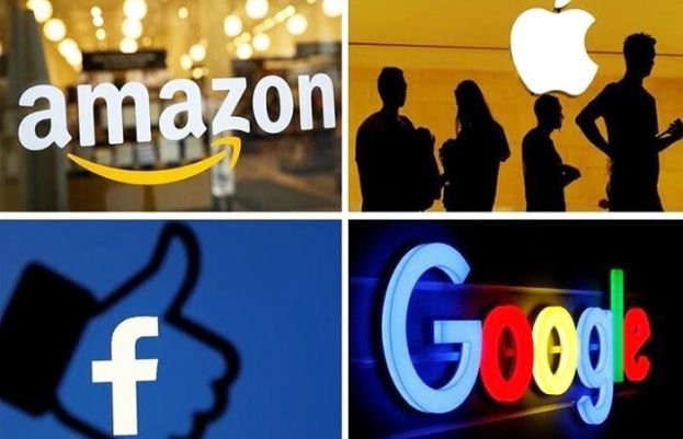 یورپی یونین میں ٹیکنالوجی کمپنیز کو لگام دینے کے قوانین منظور
