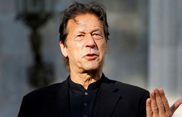 عمران خان
