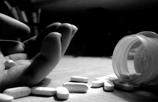 ڈاکٹر کی مبینہ خودکشی کا افسوسناک واقعہ