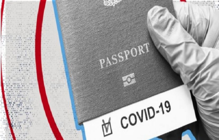 بحرین کرونا ویکسین پاسپورٹ جاری کرنے والے ابتدائی ممالک کی فہرست میں شامل ہوگیا
