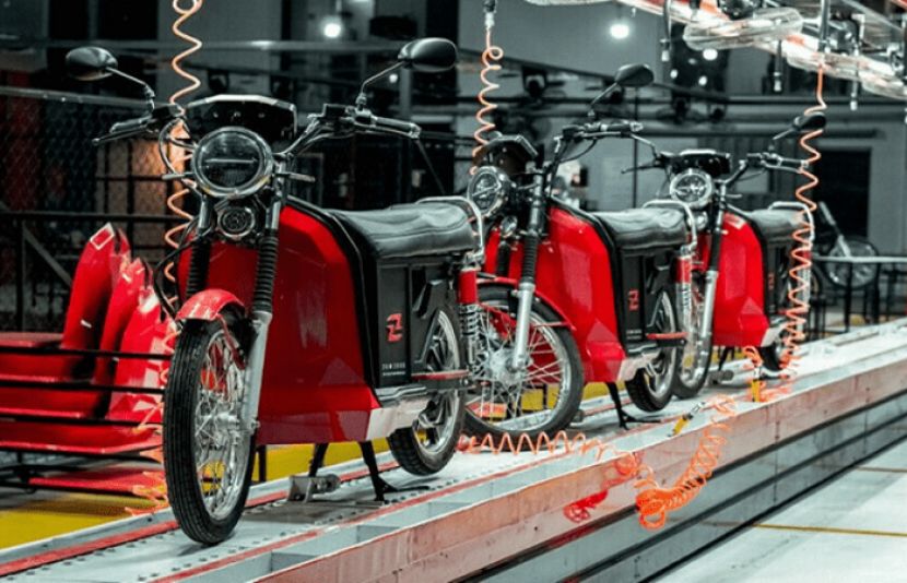 الیکٹرک بائیکس اور رکشوں کیلئے9 ارب روپے کی سبسڈی سکیم منظور