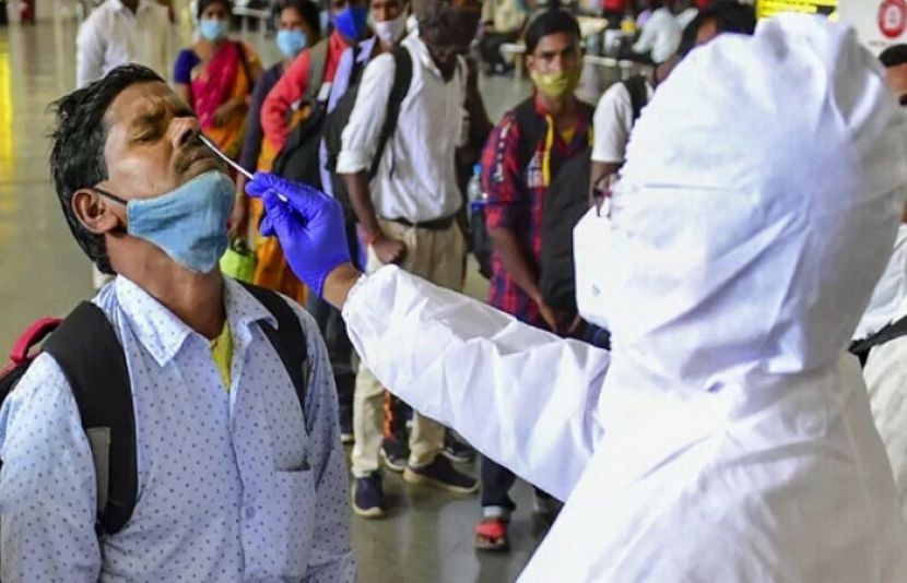کورونا وائرس کے نئے سب ویرینٹ ’جے این ون‘ کے نئے کیسز بھارت سمیت مختلف ممالک میں تیزی سے پھیلنے لگے ہیں۔
