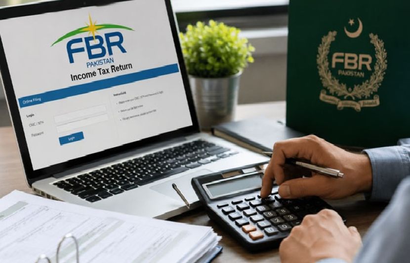 انکم ٹیکس گوشوارے جمع کرانے کی تاریخ میں 15 اکتوبر تک توسیع کردی گئی