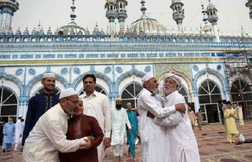 وفاقی وزارت داخلہ نے عید الفطر کی چھٹیوں کے حوالے سے نیا نوٹیفکیشن جاری کردیا۔