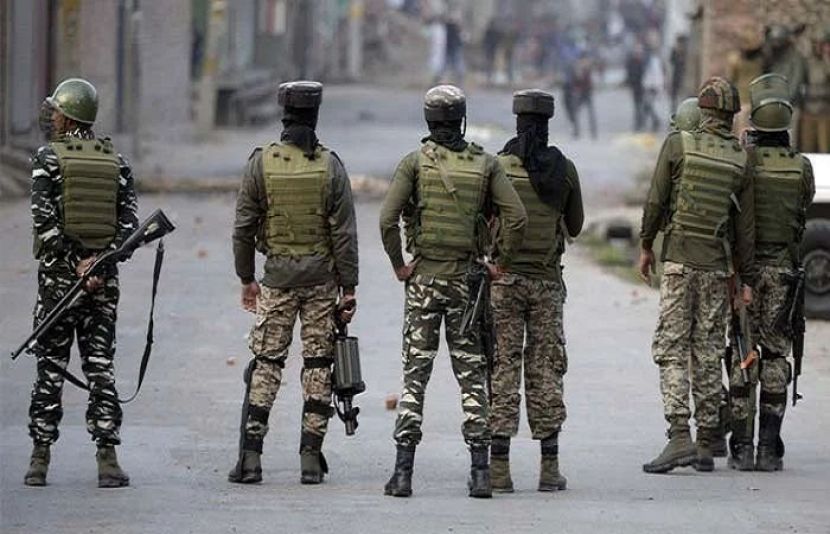 مقبوضہ کشمیر: شوپیاں میں 3 نوجوان شہید