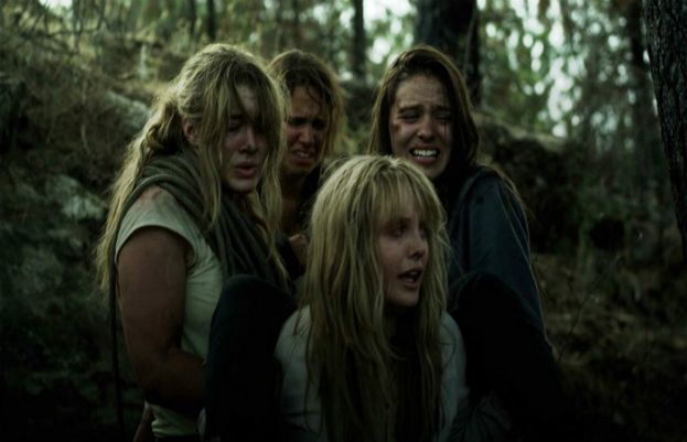 وہ قبیلہ جو اپنے مردوں کو کھاتا ہے