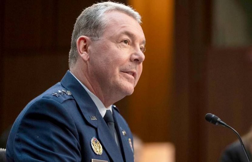 پینٹاگون کے ڈپٹی انٹیلی جنس چیف عہدے سے برطرف