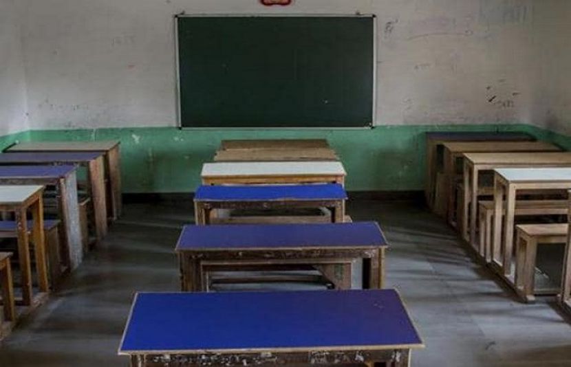 ملک کے مختلف شہروں میں اسکولز 6 جون تک بند رکھنے کا اعلان