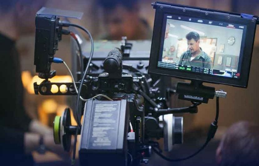 فلم انڈسٹری