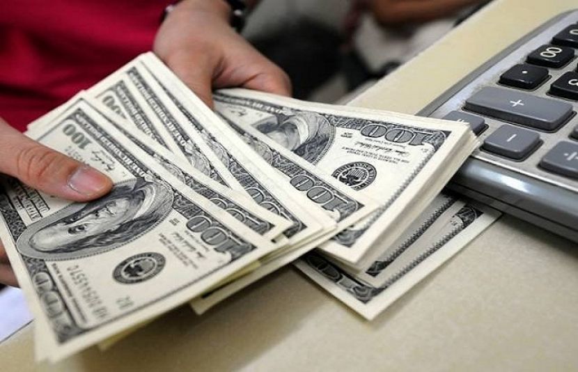 کرنٹ اکاؤنٹ خسارے میں جولائی تا اکتوبر 2.75 ارب ڈالر کا اضافہ