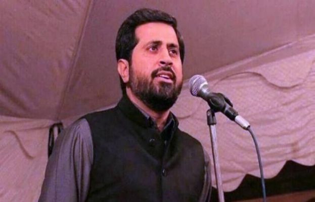 بیگم صفدر اعوان ٹویٹر دھاندلی میں بھی سب سے آگے نکلیں: فیاض الحسن چوہان