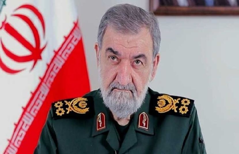 ایرانی سپریم نیشنل سکیورٹی کونسل کے رکن محسن رضائی