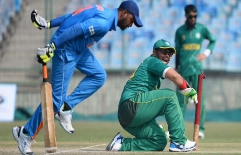 پاکستان نے روایتی حریف بھارت کو شکست سے دوچار کردیا